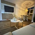 Refugio No Mar 아파트