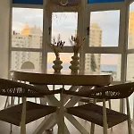 Refugio No Mar Appartement *