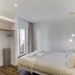 Refugio No Mar Appartement