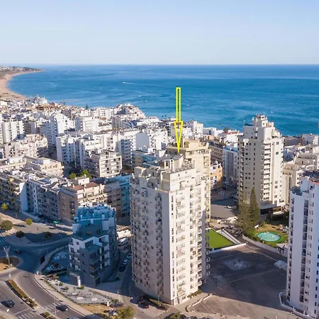 Appartement Refugio No Mar