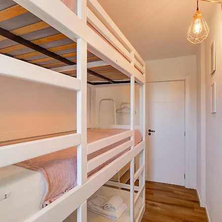 Appartement Refugio No Mar Armação de Pêra